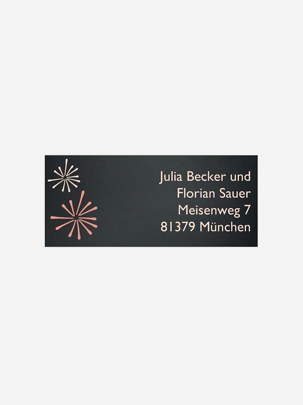 Feuerwerk