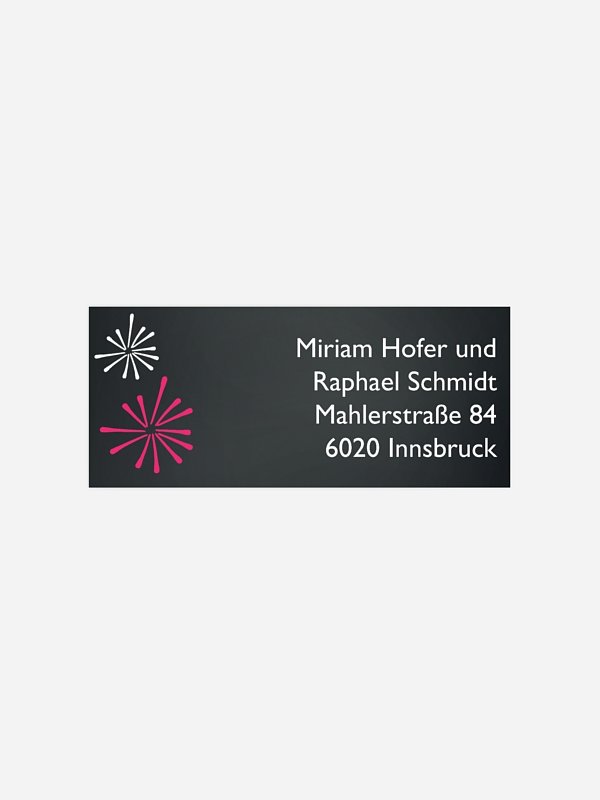 Feuerwerk