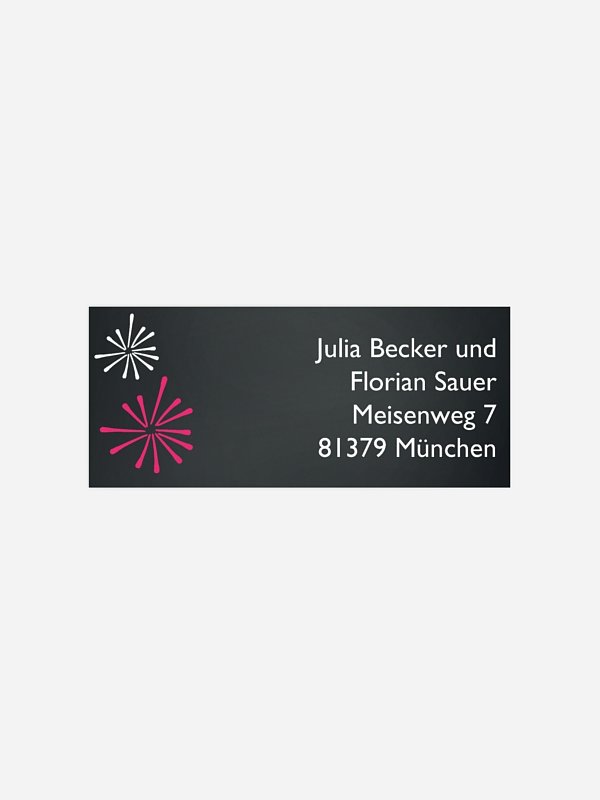 Feuerwerk