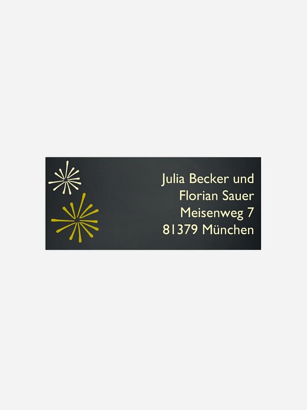 Feuerwerk