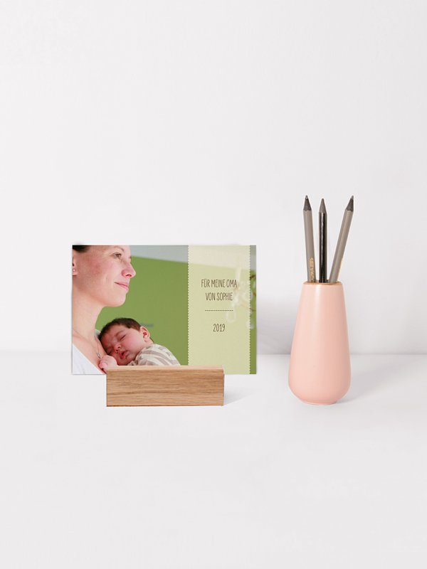 Tischkalender Blickfang