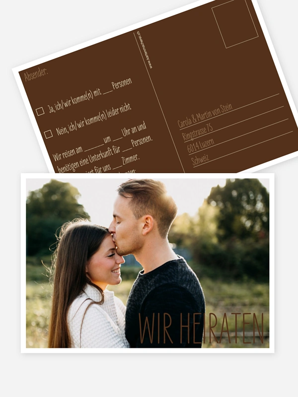 Farbenpracht