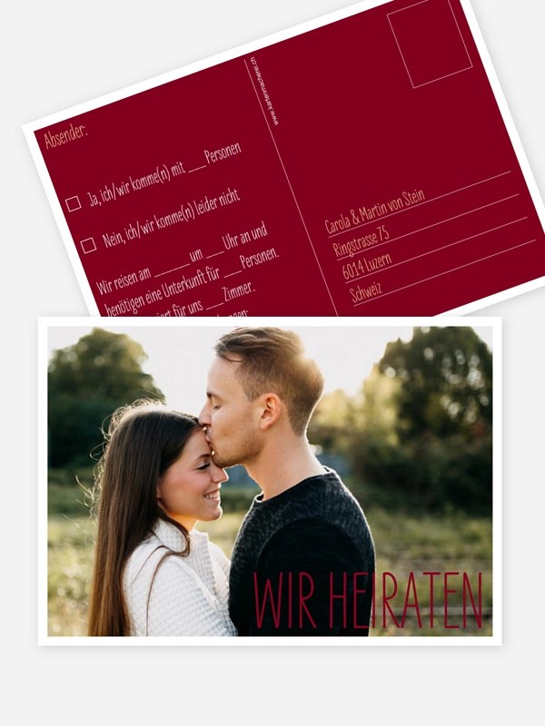 Farbenpracht