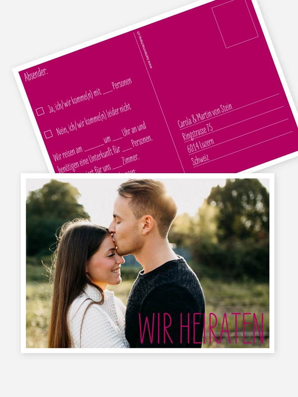 Farbenpracht