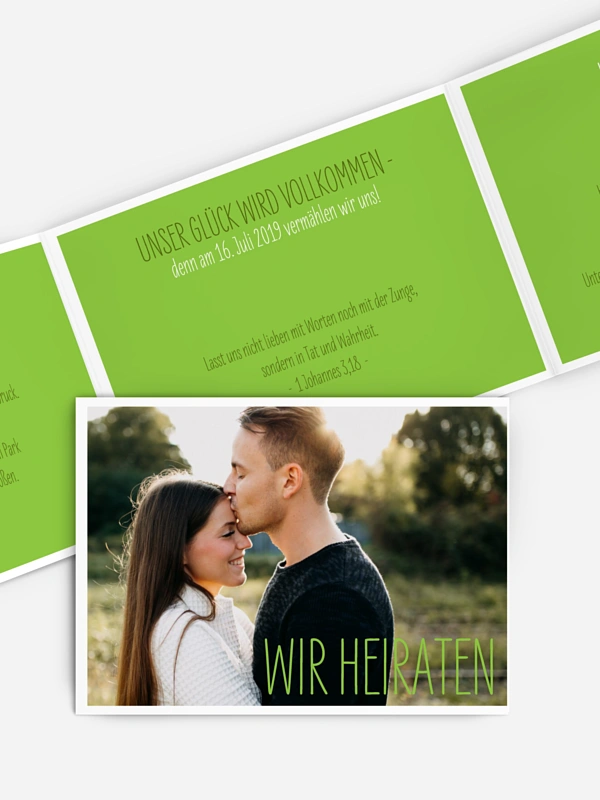 Farbenpracht