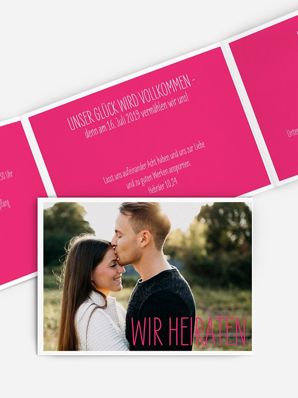 Farbenpracht