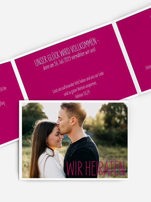 Farbenpracht