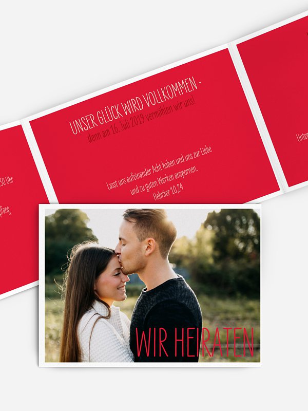 Farbenpracht