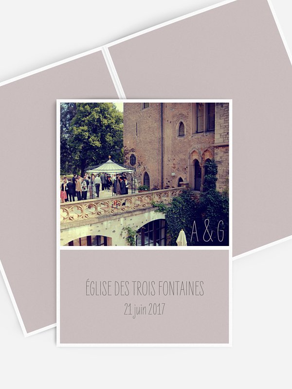 Éclat de couleur