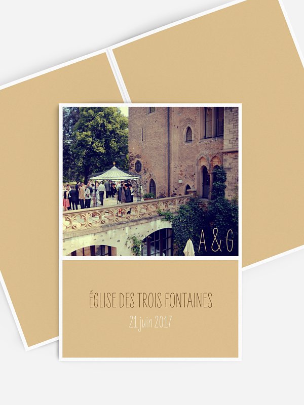 Éclat de couleur