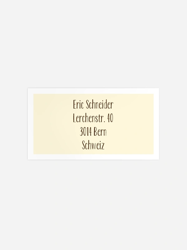 Farbenpracht