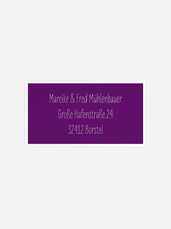Farbenpracht