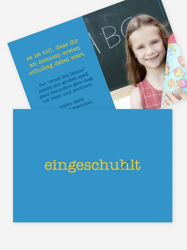 Fehlerteufelchen