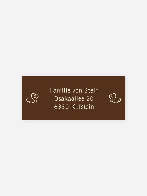 Stilvoll
