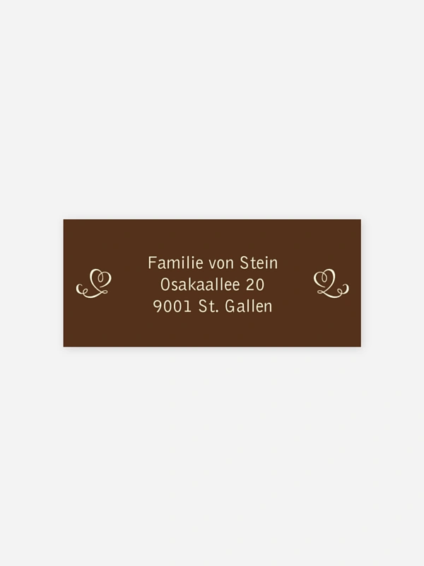 Stilvoll