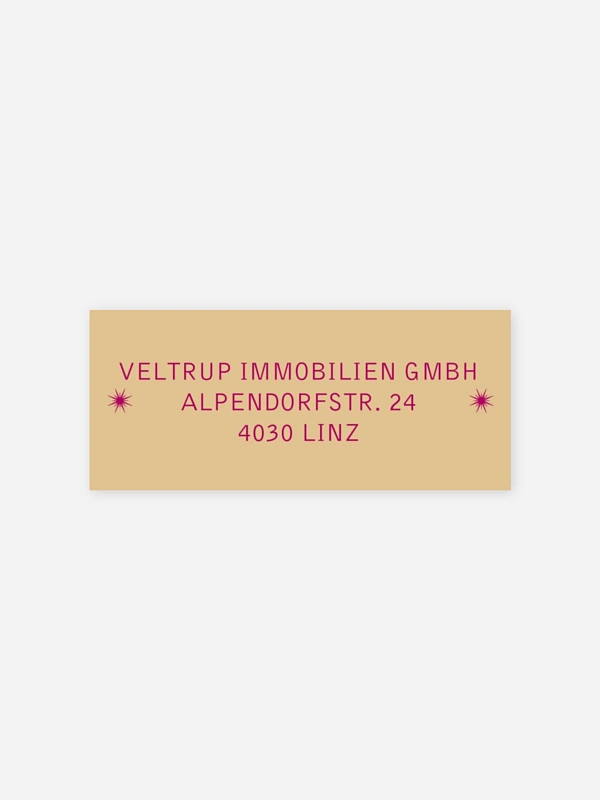 Schwungvoll