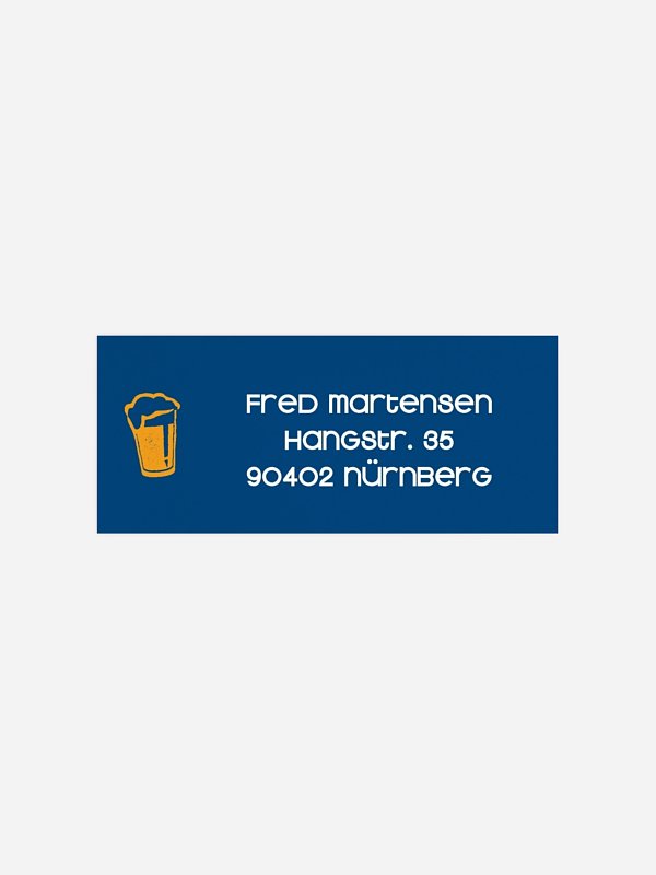 Fest feiern
