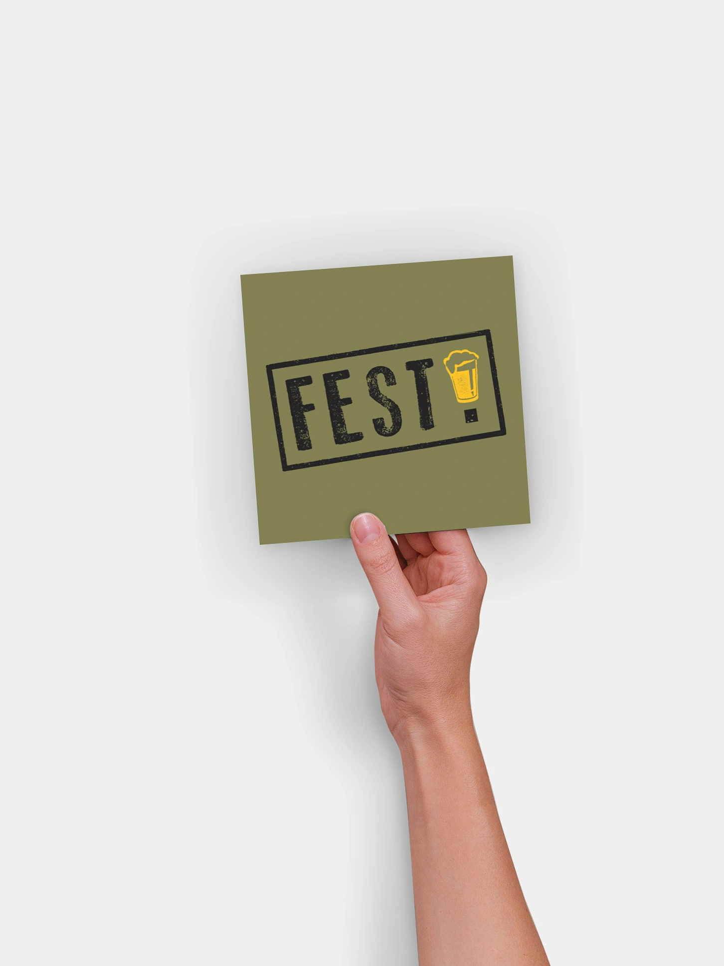 Einladung 80. Geburtstag Fest feiern