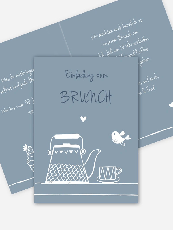 Brunch