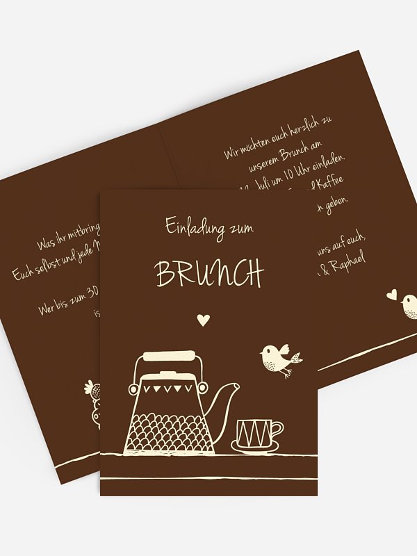 Brunch