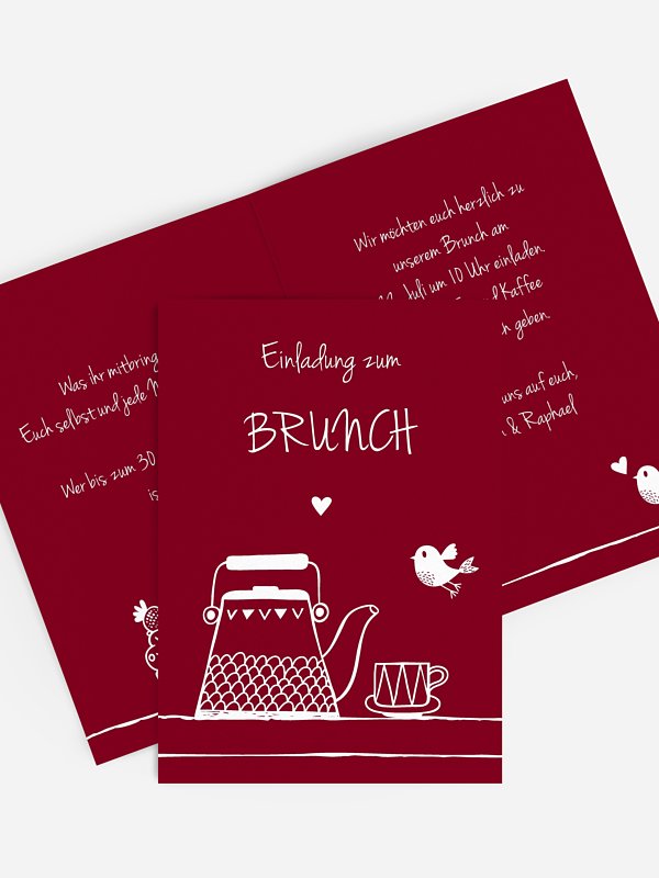 Brunch