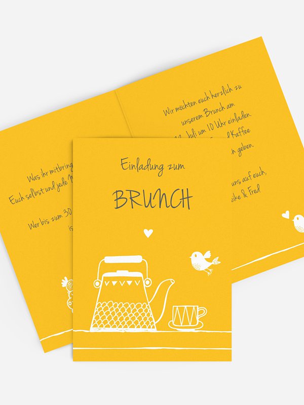 Brunch