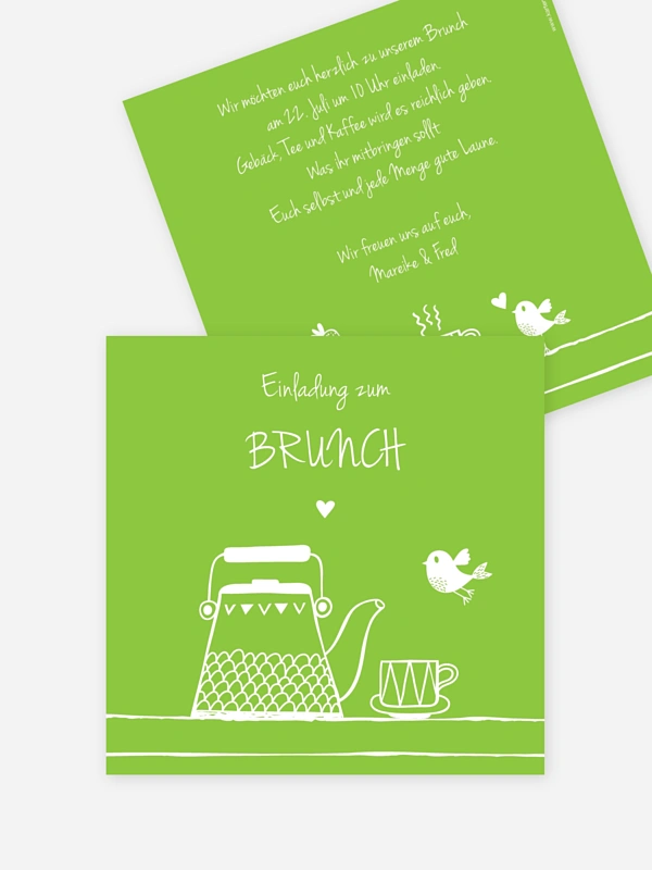 Brunch