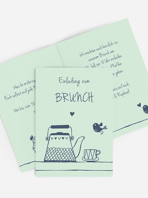 Brunch