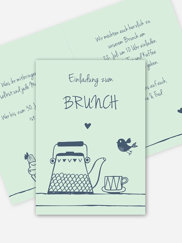Brunch