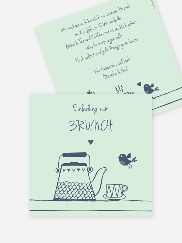 Brunch