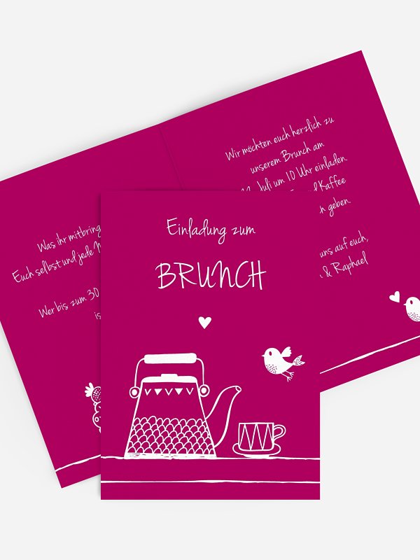 Brunch