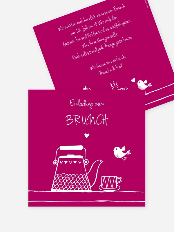 Brunch