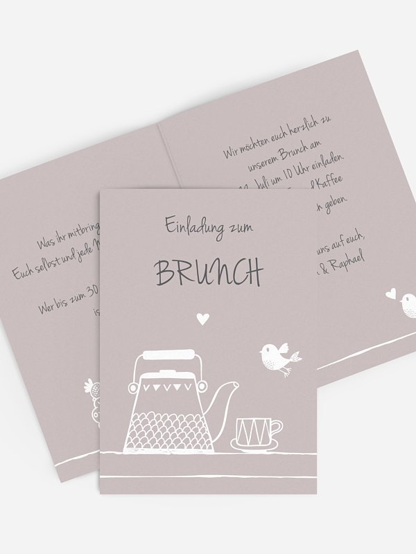 Brunch
