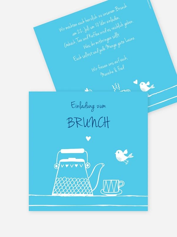 Brunch