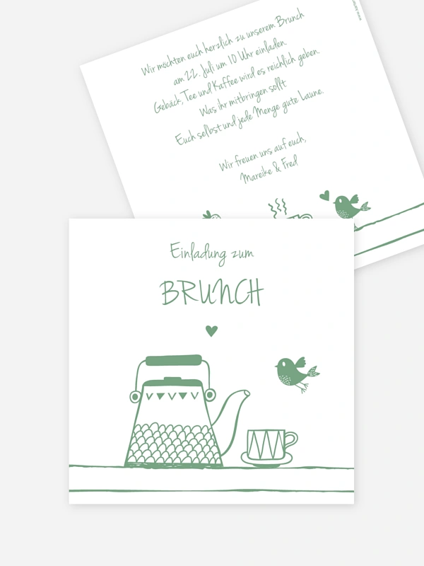 Brunch