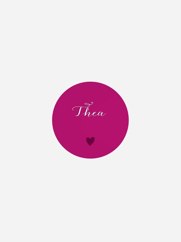 Mit Herz