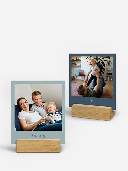 Fotohalter Ostern Mit Herz