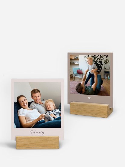 Fotohalter Ostern Mit Herz