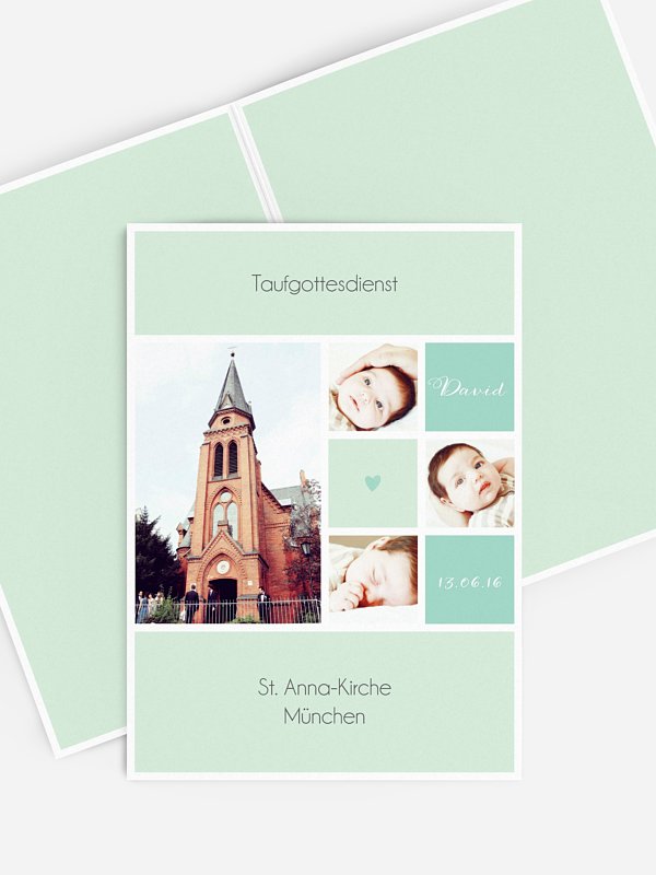 Mit Herz