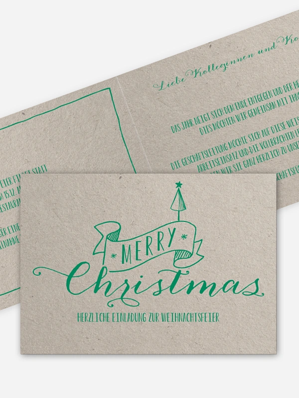 Natural Christmas