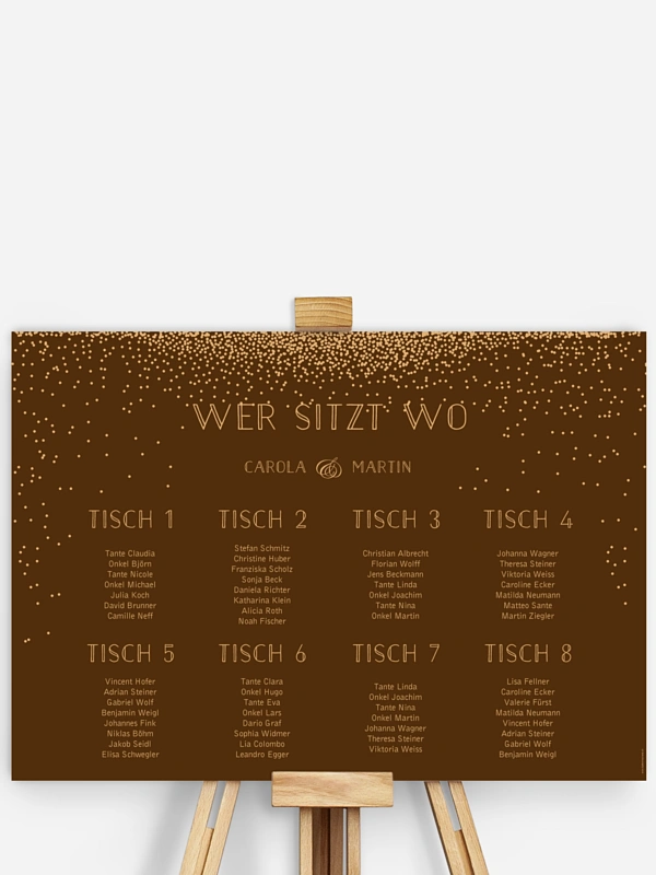 Glanzvoll