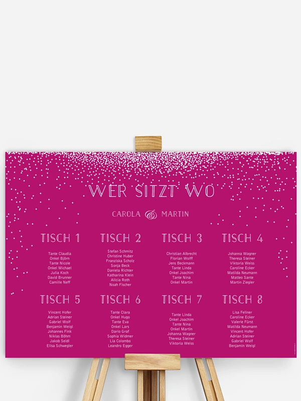 Glanzvoll