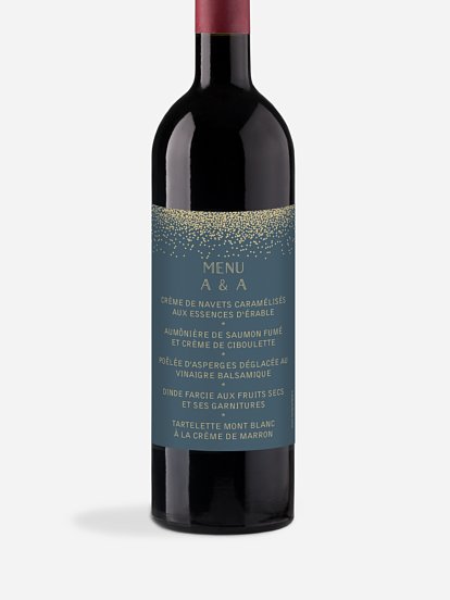 Scintillant Scintillant