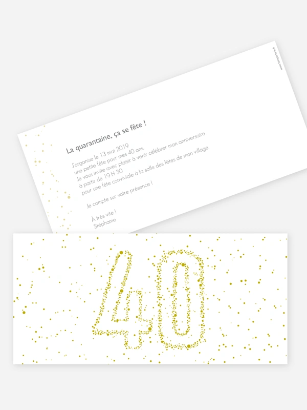 Chiffre étoilé
