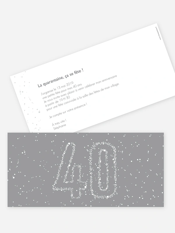 Chiffre étoilé