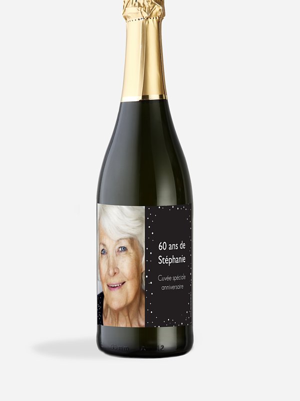 Chiffre étoilé
