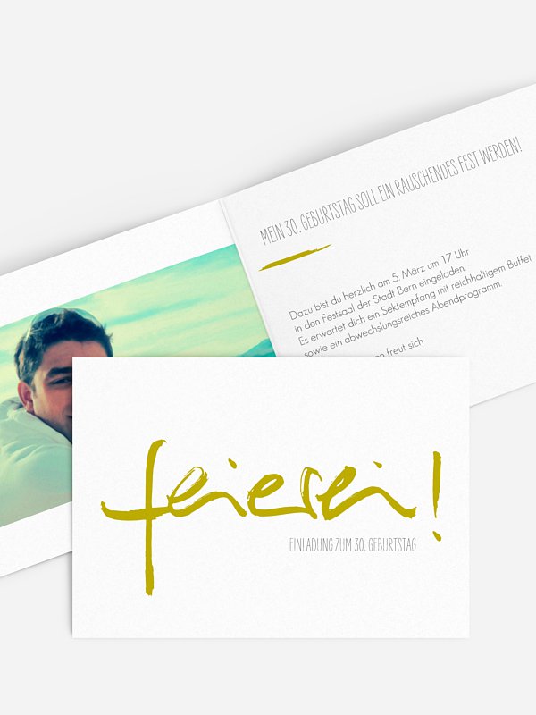 Feierei