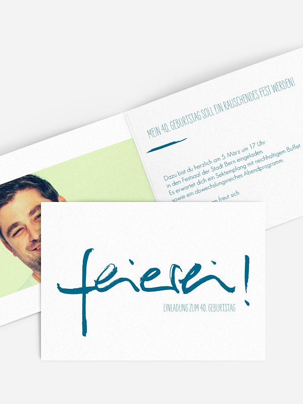 Feierei