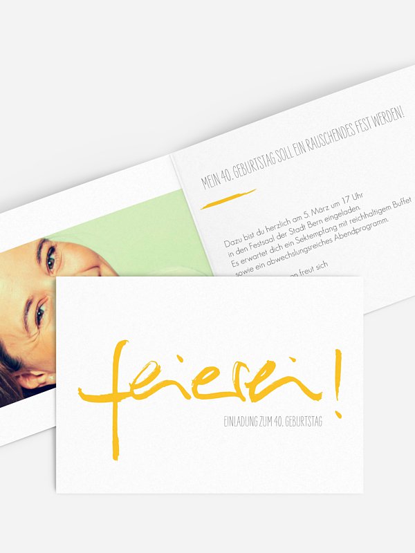 Feierei