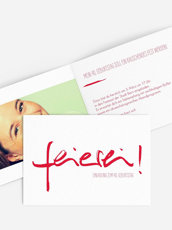 Feierei